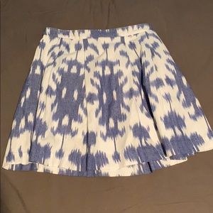 Soft Vineyard Vines Skirt